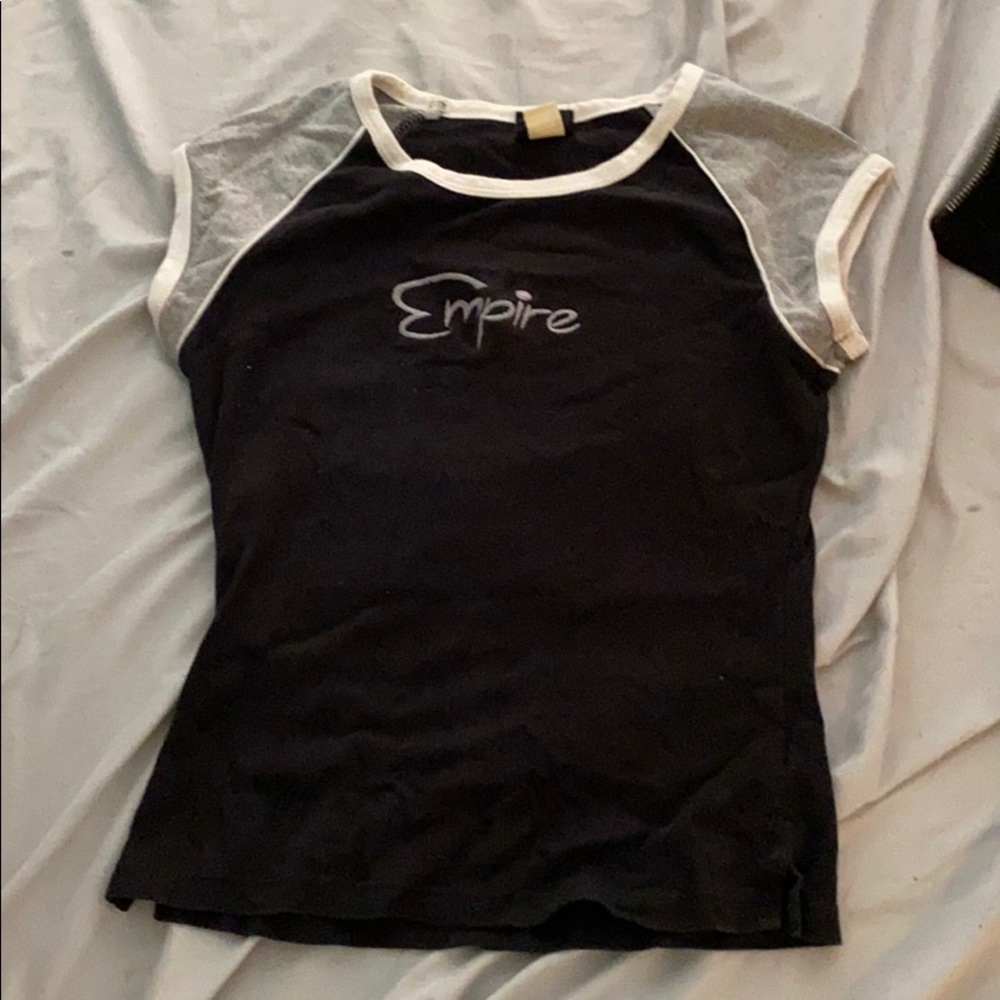 Empire Shirt